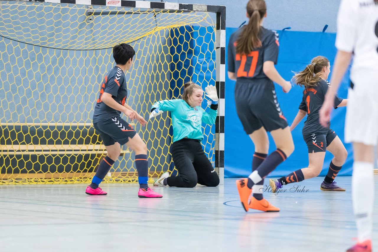 Bild 59 - HFV Futsalmeisterschaft